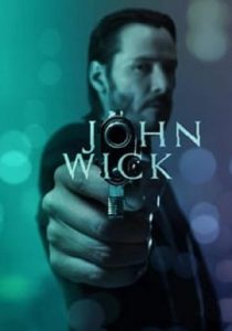 John Wick                จอห์นวิค แรงกว่านรก                2014