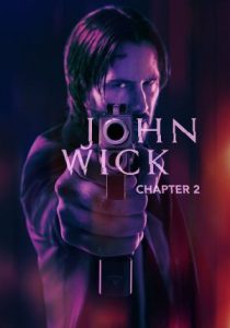 John Wick 2                จอห์น วิค แรงกว่านรก 2                2017
