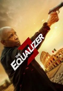 The Equalizer 3                มัจจุราชไร้เงา 3                2023