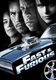 Fast And Furious 4                เร็วแรงทะลุนรก 4                2009