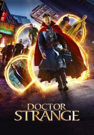 Doctor Strange 1                ด็อกเตอร์ สเตรนจ์ 1                2016