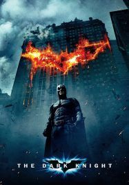 Batman The Dark Knight                แบทแมน อัศวินรัตติกาล                2008
