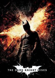 Batman The Dark Knight Rises                แบทแมน อัศวินรัตติกาลผงาด                2012