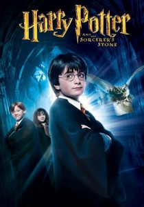 Harry Potter 1 And The Sorcerers Stone                แฮร์รี่ พอตเตอร์กับศิลาอาถรรพ์                2001