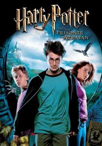 Harry Potter and the Prisoner of Azkaban                แฮร์รี่ พอตเตอร์กับนักโทษแห่งอัซคาบัน                2004