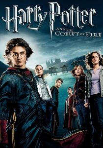 Harry Potter and the Goblet of Fire                แฮร์รี่ พอตเตอร์กับถ้วยอัคนี                2005