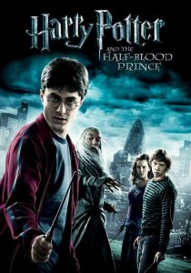 Harry Potter and the Half-Blood Prince                แฮร์รี่ พอตเตอร์กับเจ้าชายเลือดผสม                2009