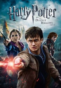 Harry Potter and the Deathly Hallows: Part 2                แฮร์รี่ พอตเตอร์กับเครื่องรางยมทูต ภาค 2                2011