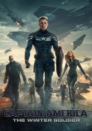 Captain-America-2-The-Winter-Soldier-2014                กัปตันอเมริกา-เดอะ-วินเทอร์-โซลเจอร์                2014