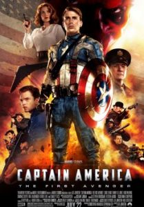 Captain-America-2011                กัปตันอเมริกา-1                2011