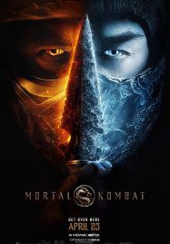Mortal Kombat                มอร์ทัล คอมแบท                2021