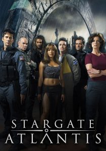 Stargate                สตาร์เกท ทะลุคนทะลุจักรวาล                1994