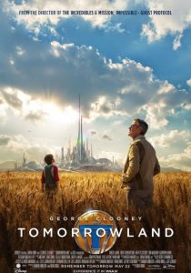 Tomorrowland                ผจญแดนอนาคต                2015