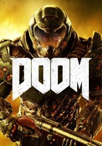 Doom (2015)                ดูม ล่าตายมนุษย์กลายพันธุ์                2005