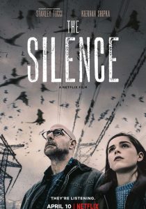 The Silence                เงียบให้รอด                2019