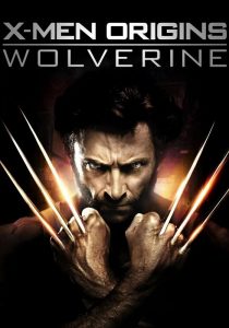 X-Men Origins Wolverine (2009)                เอ็กซ์-เม็น กำเนิดวูลฟ์เวอรีน                2009