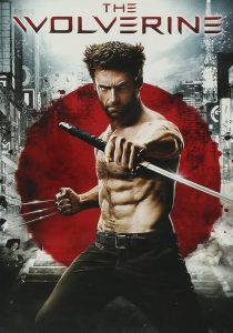 X-Men 6 The Wolverine (2013)                เดอะ วูล์ฟเวอรีน                2013