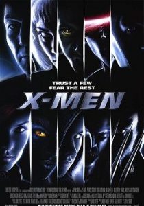 X-Men (2000)                ศึกมนุษย์พลังเหนือโลก                2000