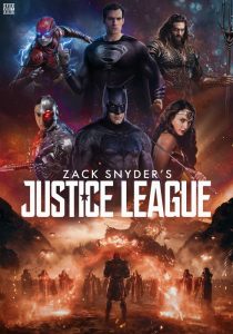 Zack Snyder’s Justice League (2021)                                2021