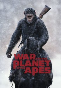 War for the Planet of the Apes                 มหาสงครามพิภพวานร                2017