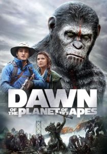 Dawn of the Planet of the Apes                รุ่งอรุณแห่งพิภพวานร                2014