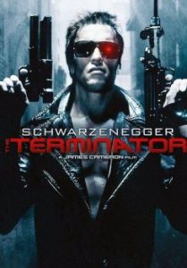 The Terminator 1                 คนเหล็ก 1                1984