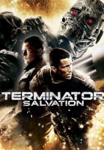 Terminator 4 Salvation                คนเหล็ก 4 มหาสงครามจักรกลล้างโลก                2009