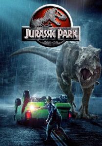 Jurassic Park 1                 กำเนิดใหม่ไดโนเสาร์                1993