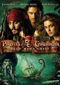Pirates of the Caribbean 2 Dead Man’s Chest                สงครามปีศาจโจรสลัดสยองโลก                2006