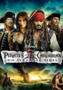 Pirates of the Caribbean 4 On Stranger Tides                ผจญภัยล่าสายน้ำอมฤตสุดขอบโลก                2011