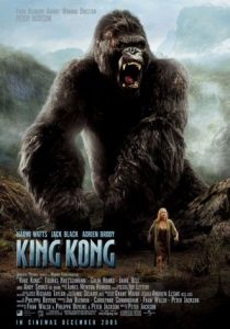 King Kong                คิงคอง                2005