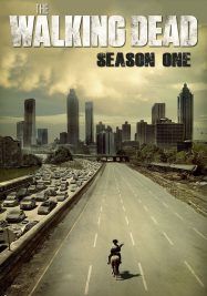 The Walking Dead Season 1                ล่าสยอง ทัพผีดิบ 1                2010