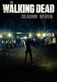 The Walking Dead Season 7                ล่าสยอง ทัพผีดิบ 7                2016