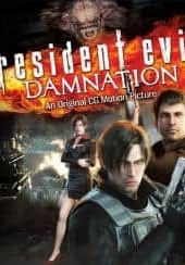 Resident Evil Damnation                ผีชีวะ สงครามดับพันธุ์ไวรัส                2012