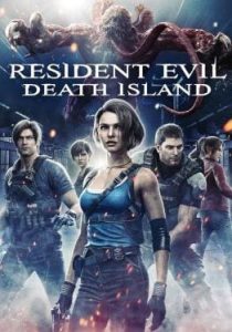 Resident Evil Death Island                ผีชีวะ วิกฤตเกาะมรณะ                2023
