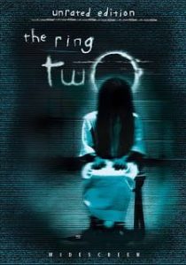 The Ring Two                คำสาปมรณะ 2                2005