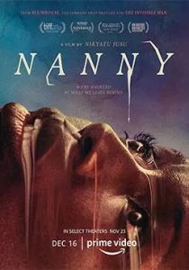 Nanny                แนนซี่                2022