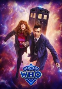 DOCTOR WHO THE STAR BEAST                                2023