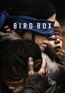 BIRD BOX                มอง อย่าให้เห็น                2018