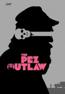 THE PEZ OUTLAW                                2022