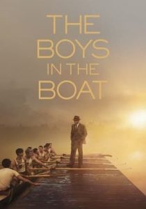 THE BOYS IN THE BOAT                                2023