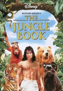 THE JUNGLE BOOK (1994)                เมาคลีลูกหมาป่า                1994