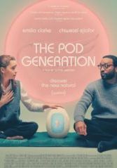 The Pod Generation                คนพันธุ์พ็อด                2023