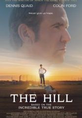 The Hill                ริกกี้ ฮิลล์ สู้เพื่อฝัน                2023