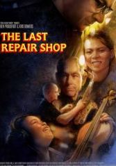 The Last Repair Shop                                2023
