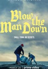 Blow the Man Down                เมืองซ่อนภัยร้าย                2019