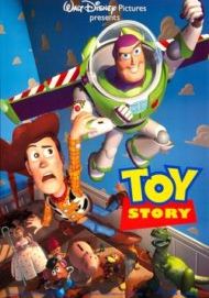 Toy Story                ทอย สตอรี่                1995