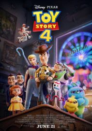 Toy Story 4                ทอย สตอรี่ 4                2019
