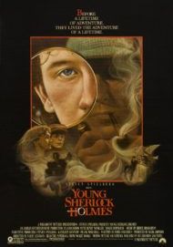 Young Sherlock Holmes                                1985