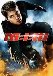 Mission Impossible 3                มิชชั่นอิมพอสซิเบิ้ล 3                2006